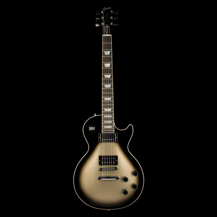 Gibson Adam Jones Les Paul Standard Antique Silverburst With Case