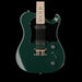 PRS Myles Kennedy Signature Model Hunter Green Front Crop