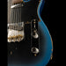 Fender Custom Shop 1963 Telecaster Heavy Relic Dark Night - Truetone Color Set