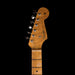 Fender Custom Shop Roasted 1956 Stratocaster Relic Faded 2-Tone Sunburst