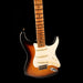 Fender Custom Shop 1957 Stratocaster Hardtail Journeyman Relic 2-Tone Sunburst
