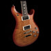 PRS S2 McCarty 594 Dark Cherry Sunburst Electric Guitar Closeup Body Angle 