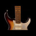 Fender Custom Shop Limited Edition Roasted 1958 Stratocaster Special Journeyman Relic Chocolate 3-Tone Sunburst