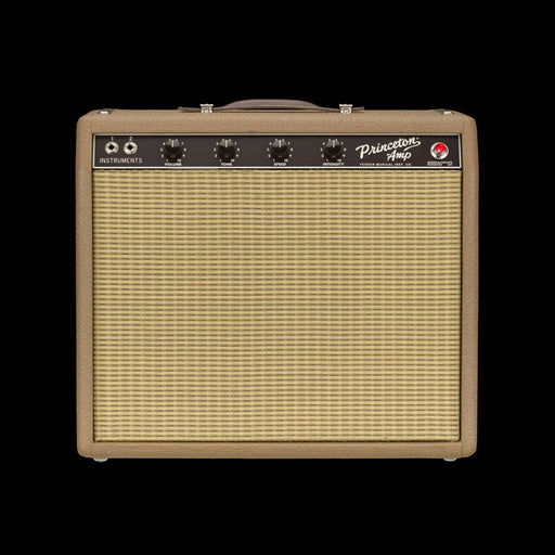 Fender '62 Princeton Chris Stapleton Edition 1x12" Guitar Amp Combo