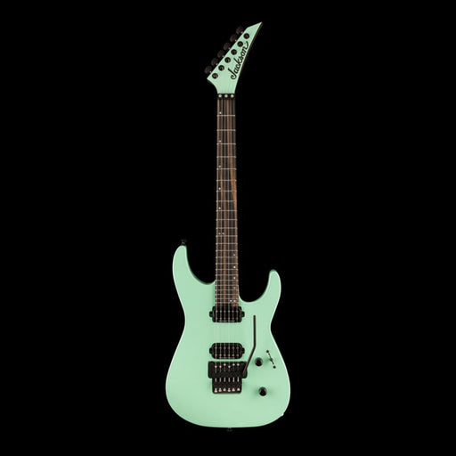 Jackson American Series Virtuoso Specific Ocean Front