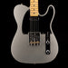 Fender Custom Shop Truetone Two Tone Telecaster NOS Inca Silver