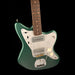 Fender Custom Shop 1959 Jazzmaster Closet Classic Sherwood Green Metallic