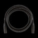 Fender Professional Series Microphone Cable 10' Black
