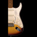 Fender Custom Shop Limited Edition Roasted 1958 Stratocaster Special Journeyman Relic Chocolate 3-Tone Sunburst