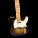Fender Custom Shop Limited Edition 1950's Telecaster Custom Journeyman Relic Wide Fade 2-Tone Sunburst