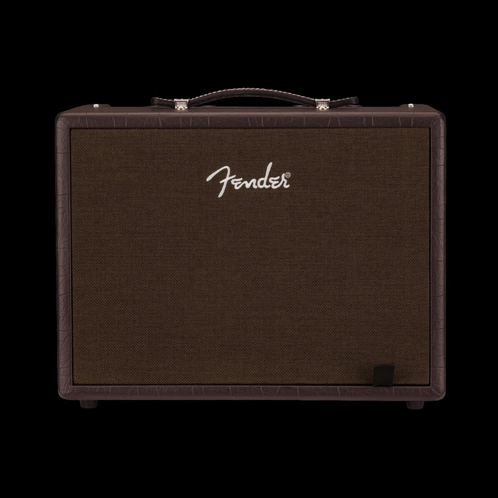 Fender Acoustic Junior Guitar Amp Combo