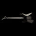 Jackson American Series Soloist SL3 Ebony Fingerboard Gloss Black Back
