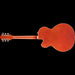 Gretsch G5420T Electromatic Classic Hollow Body Single-Cut with Bigsby Orange Stain