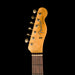 Fender Custom Shop 1963 Telecaster Heavy Relic Dark Night - Truetone Color Set