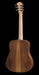 Taylor BT1 Acoustic Guitar Back