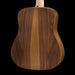 Taylor BT1 (Baby Taylor) Acoustic Guitar Back Crop