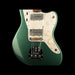 Fender Custom Shop 1959 Jazzmaster Closet Classic Sherwood Green Metallic