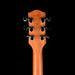 Harmony Limited Edition Jupiter Thinline Quilt Transparent Red with Mono Case