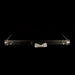 Fender Custom Shop 1963 Telecaster Heavy Relic Dark Night - Truetone Color Set