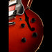 Heritage Limited Edition Standard H-535 Chestnut Sunburst with Case