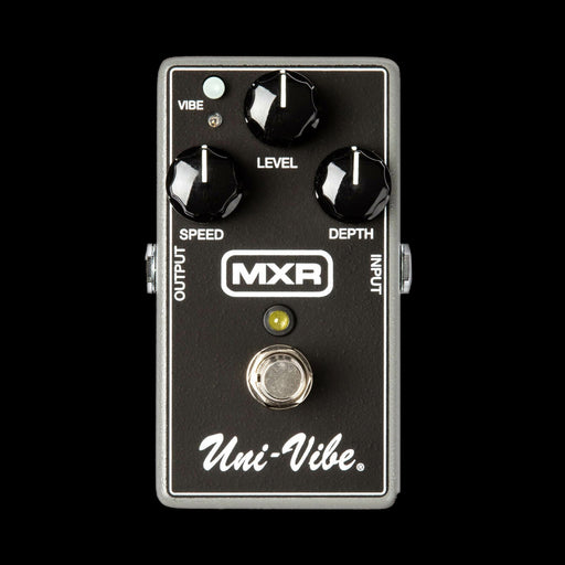 MXR M68 Uni-Vibe Chorus / Vibrato Guitar Effect Pedal