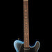 Fender Custom Shop 1963 Telecaster Heavy Relic Dark Night - Truetone Color Set