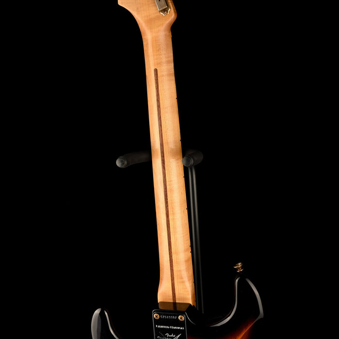 Fender Custom Shop 1957 Stratocaster Hardtail Journeyman Relic 2-Tone Sunburst