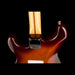 Fender Custom Shop 1955 Stratocaster NOS Violin Burst