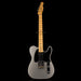 Fender Custom Shop Truetone Two Tone Telecaster NOS Inca Silver