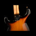 Fender Custom Shop 1957 Stratocaster Hardtail Journeyman Relic 2-Tone Sunburst