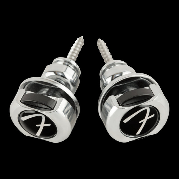 
Fender Infinity Strap Locks Chrome
