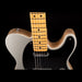 Fender Custom Shop Truetone Two Tone Telecaster NOS Inca Silver
