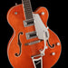 Gretsch G5420T Electromatic Classic Hollow Body Single-Cut with Bigsby Orange Stain