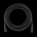 Fender Professional Series Microphone Cable 25ft. Black