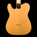 Fender Custom Shop Masterbuilt Levi Perry 1967 Telecaster Closet Classic Ghost Finish