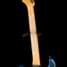 Fender Custom Shop 1963 Stratocaster Heavy Relic Dark Night - Truetone Color Set