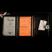 Fender Custom Shop 1963 Telecaster Heavy Relic Dark Night - Truetone Color Set