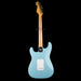 Fender Custom Shop Limited Edition 70th Anniversary 1954 Stratocaster Journeyman Relic Daphne Blue