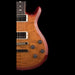 PRS S2 McCarty 594 Dark Cherry Sunburst Electric Guitar Body Left