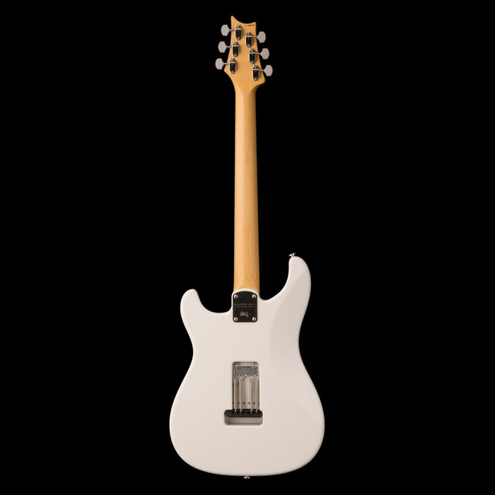 PRS Silver Sky Rosewood Frost Electric Guitar Back