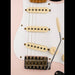 Fender Custom Shop 1958 Stratocaster Journeyman Relic Faded Shell Pink