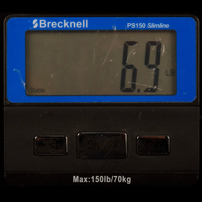 Fender Custom Shop '56 Telecaster Journeyman Relic Black Transparent Electric Guitar