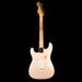 Fender Custom Shop Limited Edition 1959 Stratocaster Relic Super Faded Aged Shell Pink
