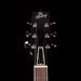 Heritage H-150 Dirty Lemon Burst Electric Guitar with Case