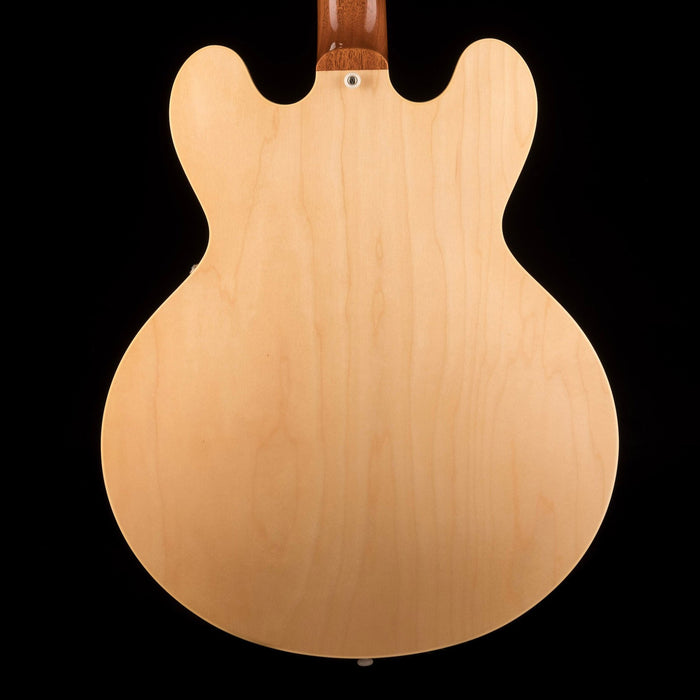 Gibson Custom Shop 1959 ES-335 Reissue VOS Vintage Natural With Case