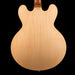 Gibson Custom Shop 1959 ES-335 Reissue VOS Vintage Natural With Case