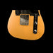 Fender Custom Shop Masterbuilt Levi Perry 1967 Telecaster Closet Classic Ghost Finish