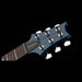PRS S2 Standard 22 Space Blue Headstock