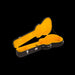 Fender Limited Edition California Vintage Malibu Antigua Pickguard Antigua With Case  Case Open
