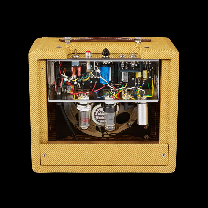 Fender '57 Custom Champ 5-watt 1x8" Tube Combo Amp